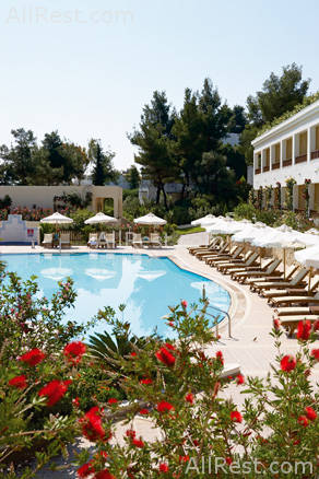 Aegean Melathron Hotel 4